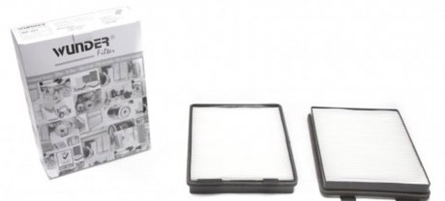 Filtr kabiny WP203 Wunder