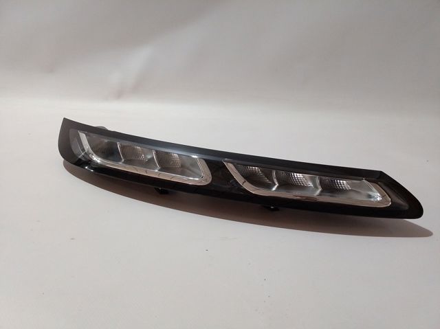 9800910680 Peugeot/Citroen Reflektor do jazdy dziennej prawy
