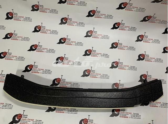 Absorber (wypełniacz) zderzaka przedniego Nissan/Infiniti 620905AA2A cena, od 57,88 USD