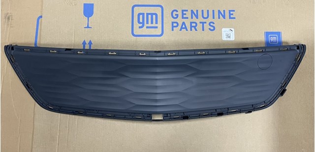 Atrapa chłodnicy General Motors 42788566