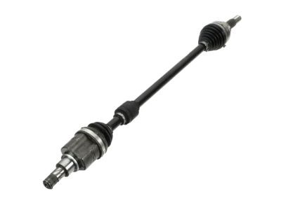 391003RC0A Nissan/Infiniti Półoś napędowa przednia prawa