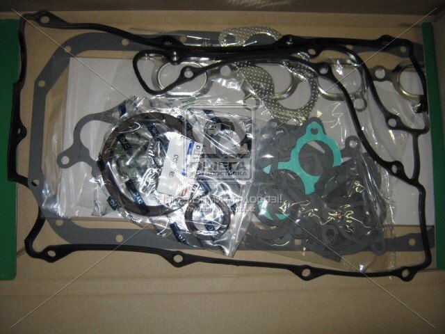 Zestaw uszczelek silnika pełny KIA Sportage I SUV (K00) (1994 - 2004) cena, od 55,00 USD