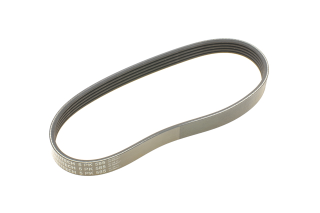 Pas napędowy mechanizmów Continental/Siemens 5PK585 cena, od 10,07 USD