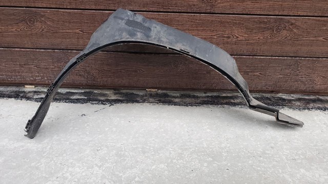 Nadkole błotnika przedniego prawe Opel Kadett E kombi (35, 36, 45, 46) (1984 - 1991) cena, od 16,92 USD