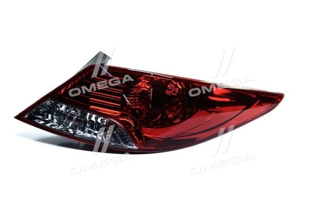 Do koszyka 0270741F2C Tempest Lampa zespolona tylna prawa