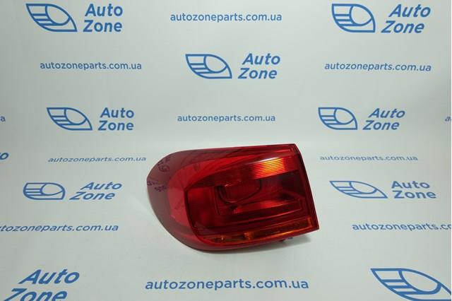 Lampa zespolona tylna lewa zewnętrzna Depo/Loro/Abakus 44119D2LUE cena, od 112,25 USD