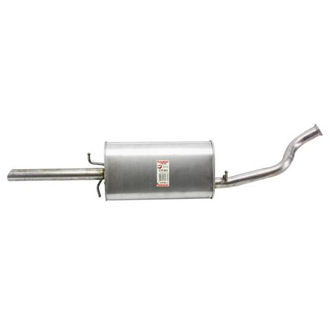 Tłumik, tylna część ЗАЗ SENS sedana (TF, TA) (2002 - 2017) cena, od 54,99 USD