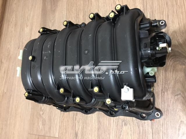 Do koszyka Kolektor ssący Toyota Land Cruiser 100 J10