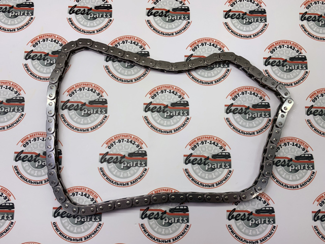 LR139320 Land Rover Łańcuch rozrządu wtórny