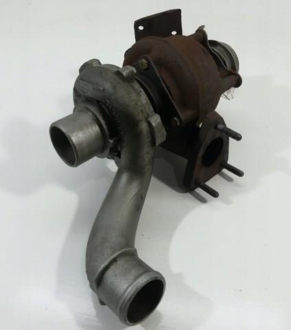 Turbina Renault (RVI) 8200178919 cena, od 241,76 USD