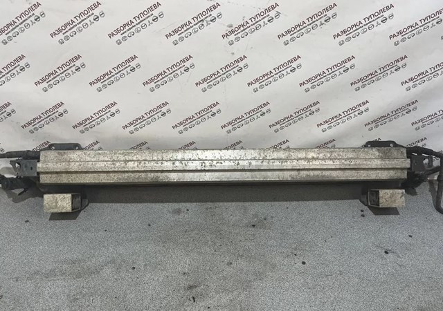  Wzmocnienie zderzaka przedniego Subaru Forester 2