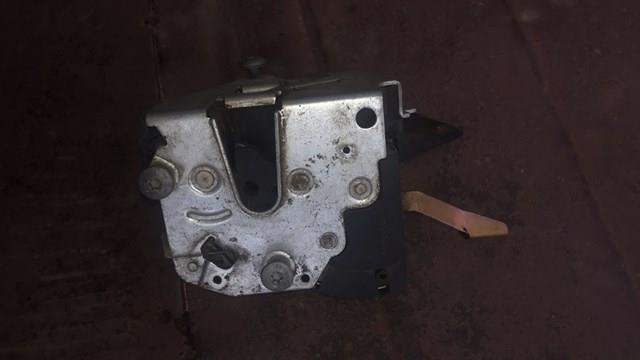 Zamek drzwi przednich prawych BMW 5 kombi (E34) (1991 - 1997) cena, od 83,45 USD
