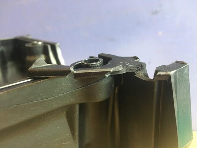 Do koszyka 2241026640 Hyundai/Kia Pokrywa zaworowa