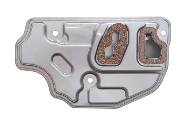 TEK004 Purflux Filtr automatycznej skrzyni biegów
