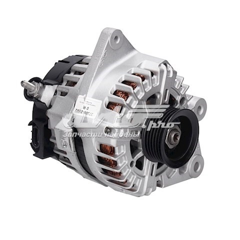 Do koszyka 373002E820 Hyundai/Kia Alternator