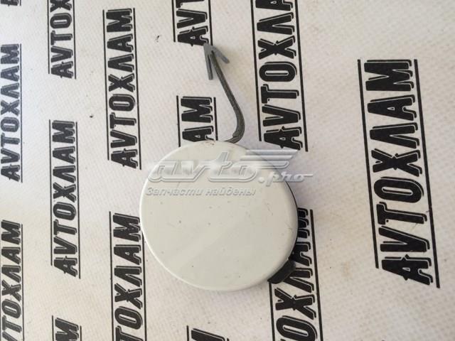 Zaślepka haku holowniczego zderzaka przednia Ford C1BB17A989A cena, od 9,79 USD