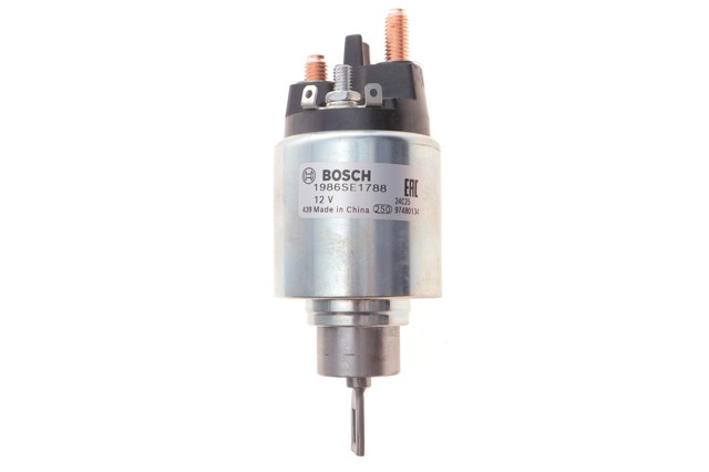 Elektromagnes rozrusznika Bosch 1986SE1788 cena, od 53,11 USD