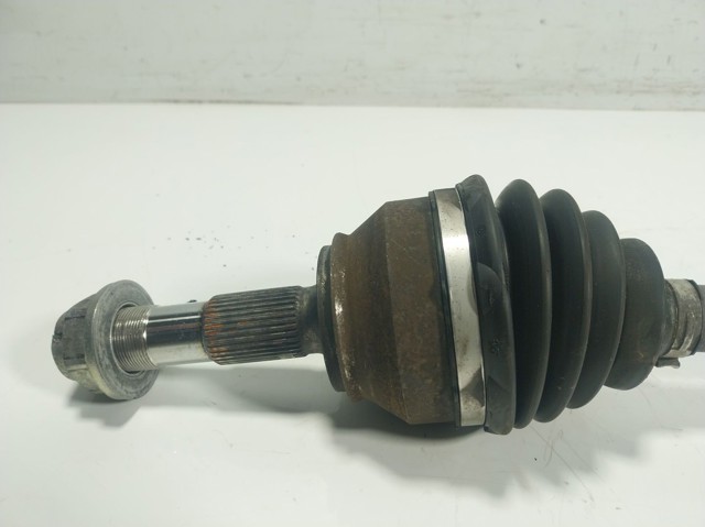 Półoś napędowa przednia lewa Fiat/Alfa/Lancia 1366929080 cena, od 155,57 USD