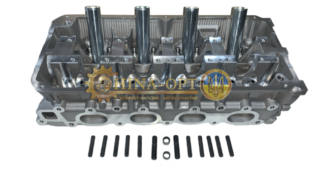 Głowica cylindrów do Mitsubishi Galant VII E5A, E7A, E8A