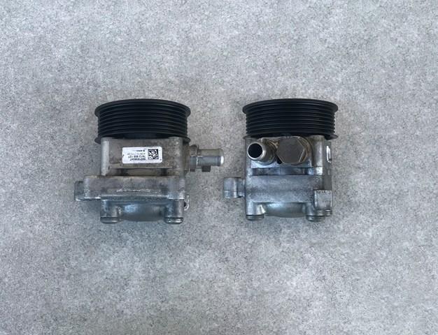5801836047 Fiat/Alfa/Lancia Pompa wspomagania hydraulicznego kierownicy