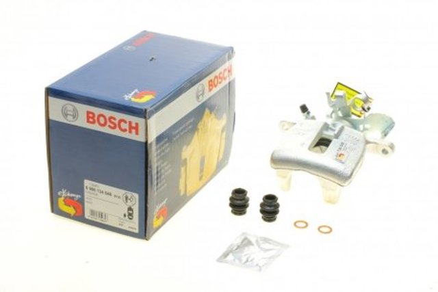 0 986 134 548 Bosch zacisk hamulcowy tylny lewy