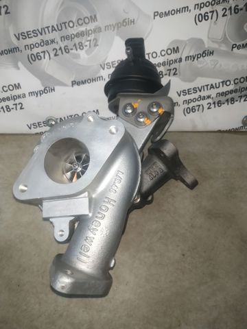 Turbina 14411AA940 Subaru