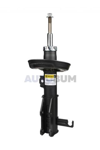 RS315437 Raiso Amortyzator przedni lewy