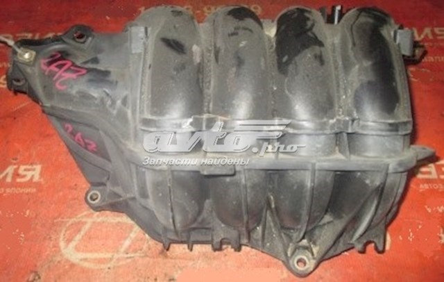 Do koszyka 1712028070 Toyota Kolektor ssący