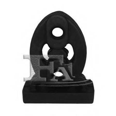 Do koszyka 1428165J11 Suzuki Poduszka mocowania tłumika