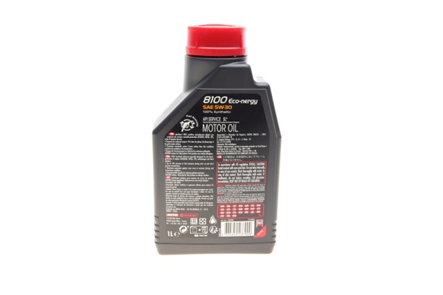 Olej do silnika Motul 812301 cena, od 15,99 USD