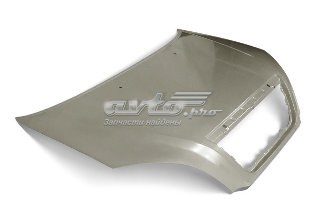 Maska silnika Chery Tiggo SUV (T11) (2005 - 2010) cena, od 382,47 USD