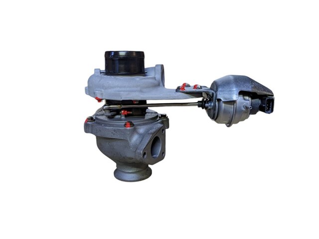 Turbina MSG Rebuilding 7854370002