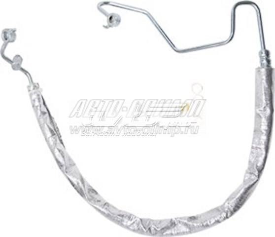 Przewód hydraulicznego układu wspomagania wysokiego ciśnienia, od pompy do maglownicy (mechanizmu) Gates 365802 cena, od 238,54 USD