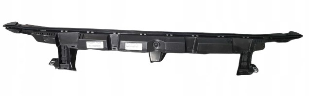 Do koszyka 9808490780 Peugeot/Citroen Wzmocnienie zderzaka przedniego