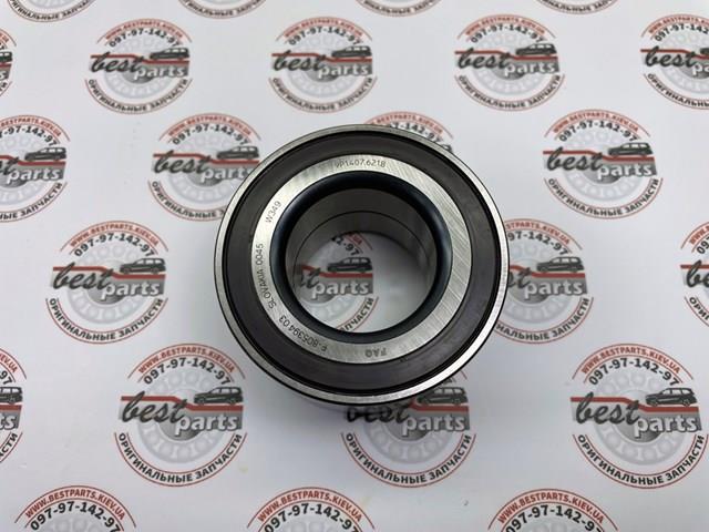 Łożysko piasty przedniej Porsche Cayman coupe (982) (2016 - 2026) cena, od 222,20 USD