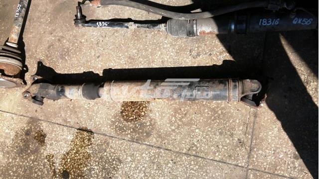 Do koszyka 372005X00A Nissan/Infiniti Wał Cardana, do mostu przedniego