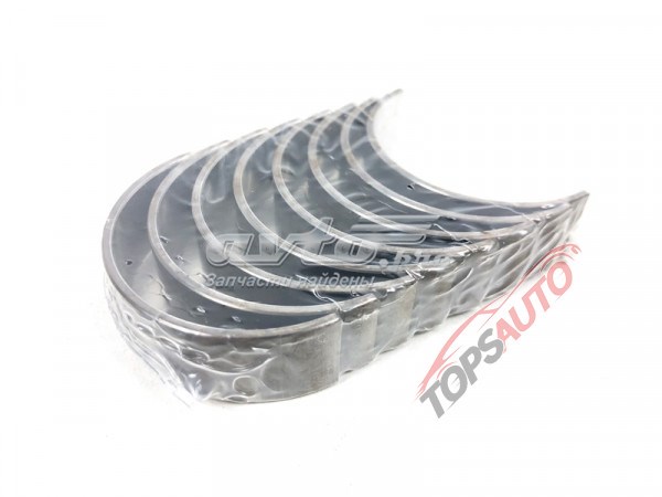 Panewki korbowodowe wału korbowego, zestaw, 1. naprawa (+0,25) Toyota Prius hatchback (ZVW30) (2009 - 2016) cena, od 16,15 USD