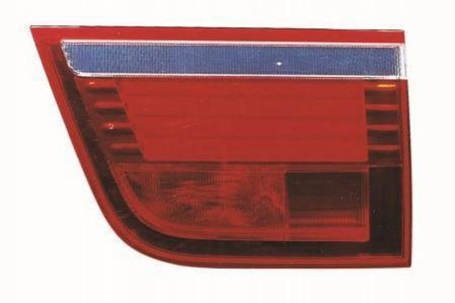 Lampa zespolona tylna prawa wewnętrzna Depo/Loro/Abakus 4441312RUE