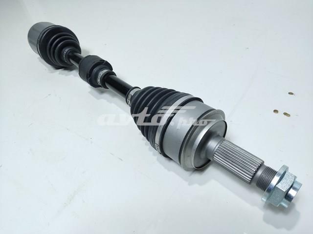  Honda 44305T7WA03