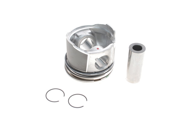 Tłok, komplet do jednego cylindru, STD 130037002200 NE/NPR