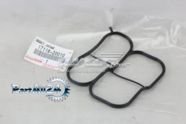  Uszczelka kolektora ssącego Lexus RX 