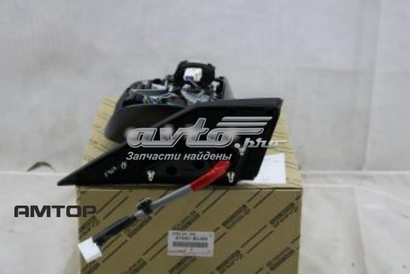 8794060J80 Toyota Lusterko wsteczne lewe