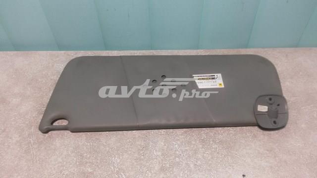  Osłona przeciwsłoneczna Renault Kangoo 1