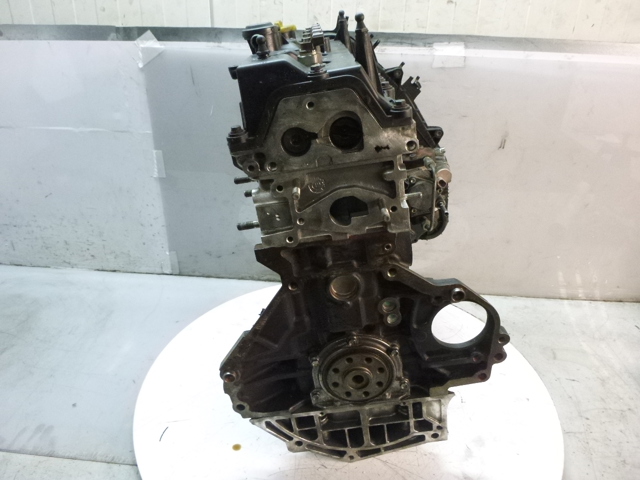 Do koszyka Z17DTR Opel Silnik w komplecie