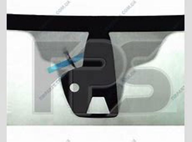 Szyba przednia do Ford Mondeo V CD