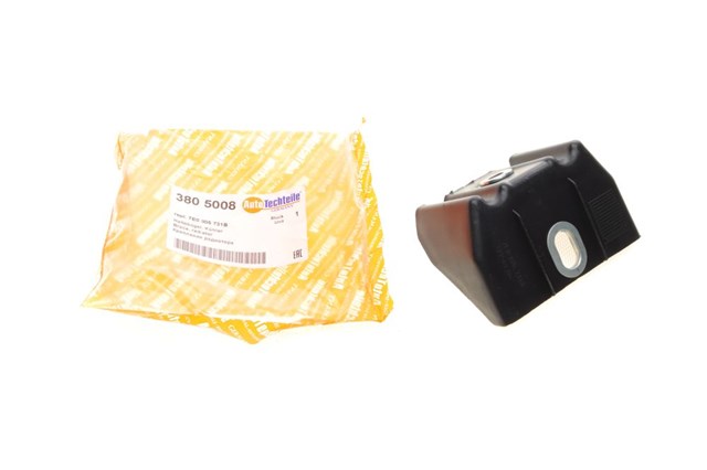 3805008 Autotechteile Wspornik osłony chłodnicy górny