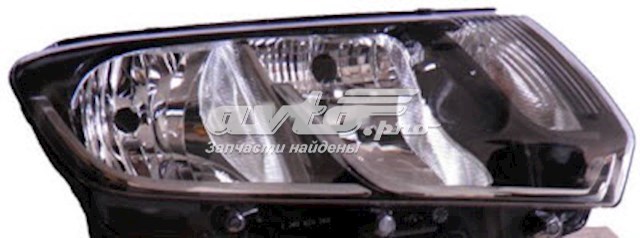 Do koszyka 55111A2RLDEM2 Depo/Loro/Abakus Reflektor prawy