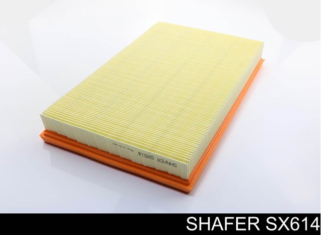 Do koszyka SX614 Shafer Filtr powietrza