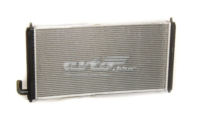 Chłodnica silnika ZAZ A131301110 cena, od 63,30 USD