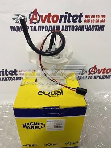 313011313004 Magneti Marelli moduł pompy paliwowej z czujnikiem poziomu paliwa